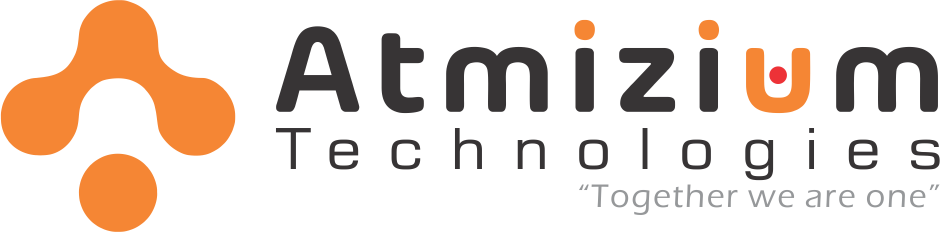 Atmizium Technologies Logo