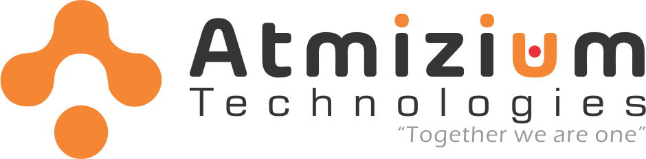 Atmizium Technologies logo