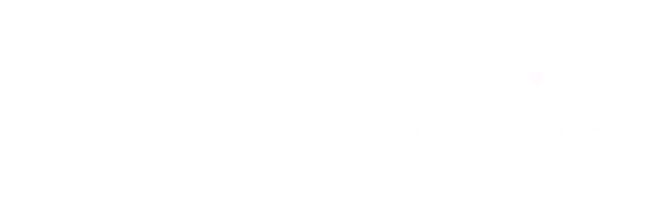 ATMIZIUM TECHNOLOGIES LOGO